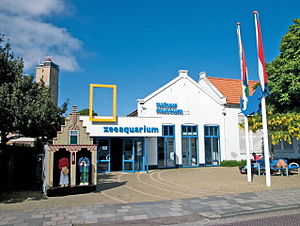 Centrum voor Natuur en Landschap